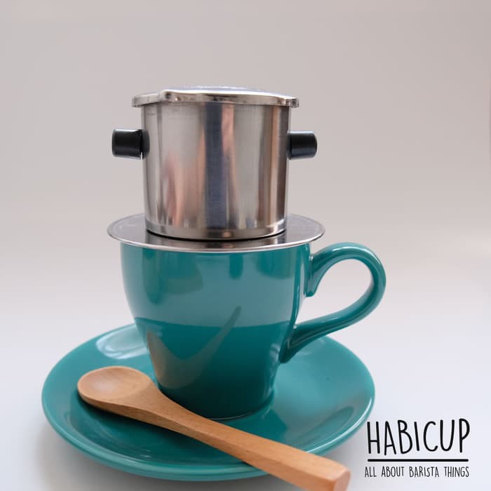 Premium Vietnam Drip - Vietnam Coffee Drip Tools