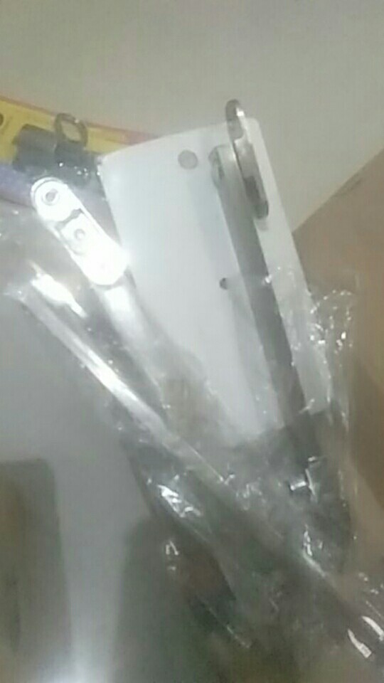 Lamskar Putar Kunci Jendela Hak Angin Cantelan Jendela