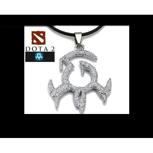 Kalung Frozen Sigil - Premium Accessories Gaming