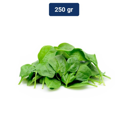 

Bayam Baby 250 gr