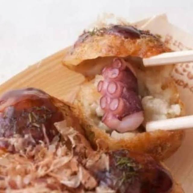 Baby octopus gurita tako leg 100gr dan 500gr gurita siap pakai takoyaki okonomiyaki tako