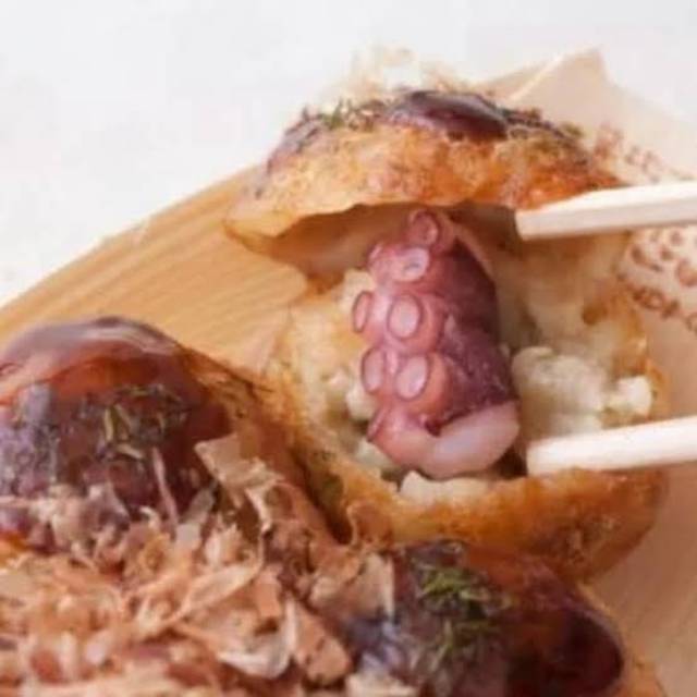 Baby octopus gurita tako leg 100gr dan 500gr gurita siap pakai takoyaki okonomiyaki tako