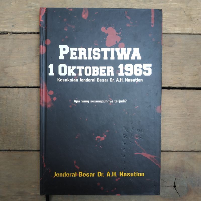 Peristiwa 1 Oktober 1965