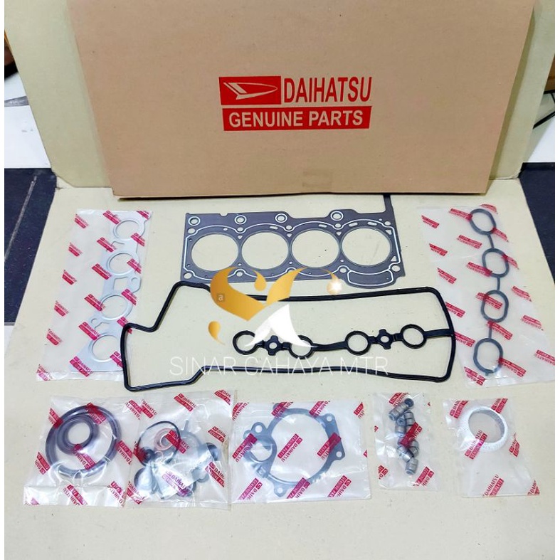 PACKING FULLSET PAKING SET DAIHATSU GRAND MAX 1.5