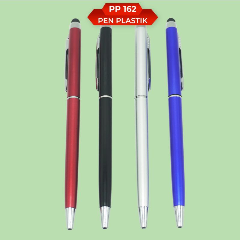 

Pulpen Murah /Pulpen Promosi /Pulpen Custom