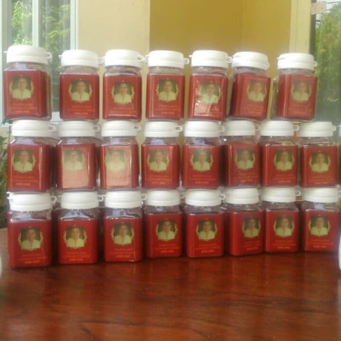 

Ready- Bumbu Ngohiong Nyonya Kho (Organik Kualitas Super Premium)