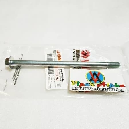 as roda depan yamaha mio smile mio sporty mio soul fino karbu original