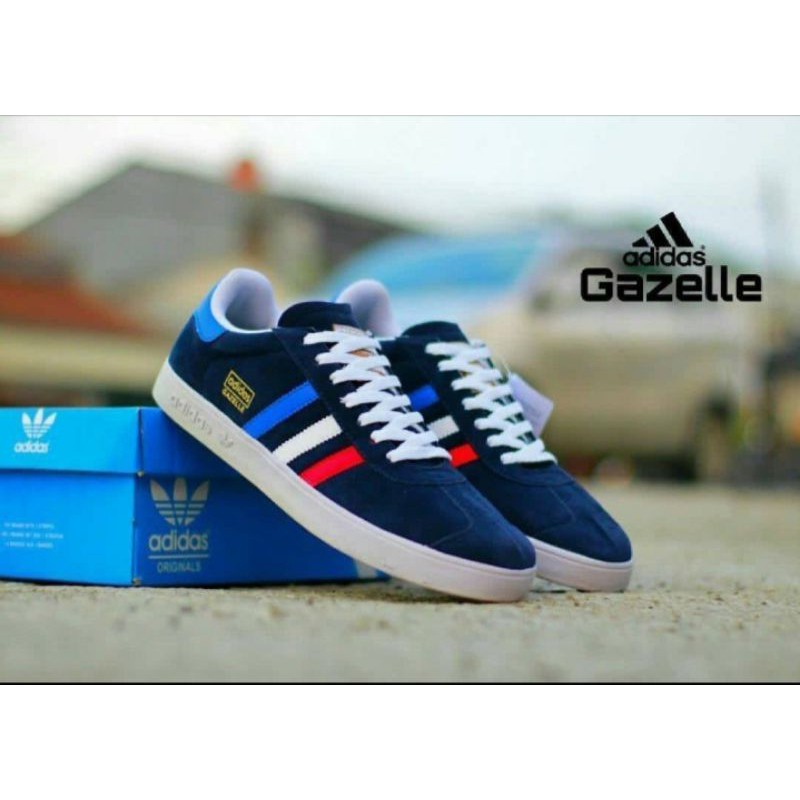 Adidas Gazelle