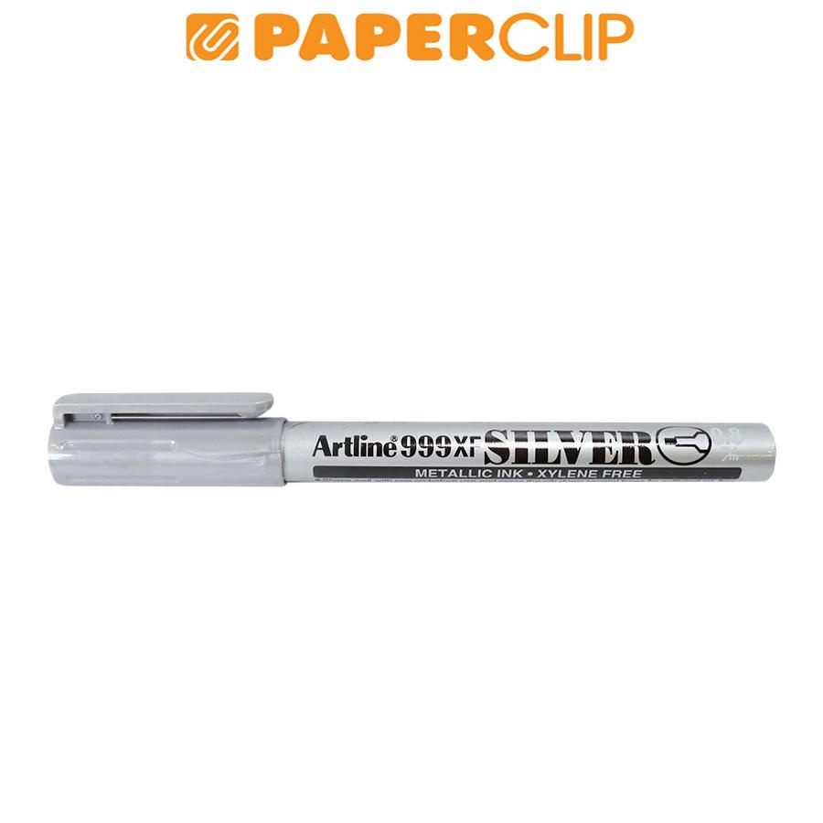 

PAINT MARKER ARTLINE EK-999 SILVER