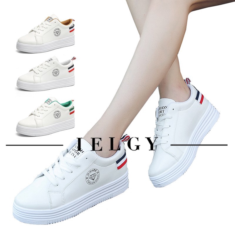 IELGY Bayar Di Tempat Fashion Wanita Sepatu Flat Hak IELGY Bayar Di Tempat Fashion Wanita Sepatu Flat Hak