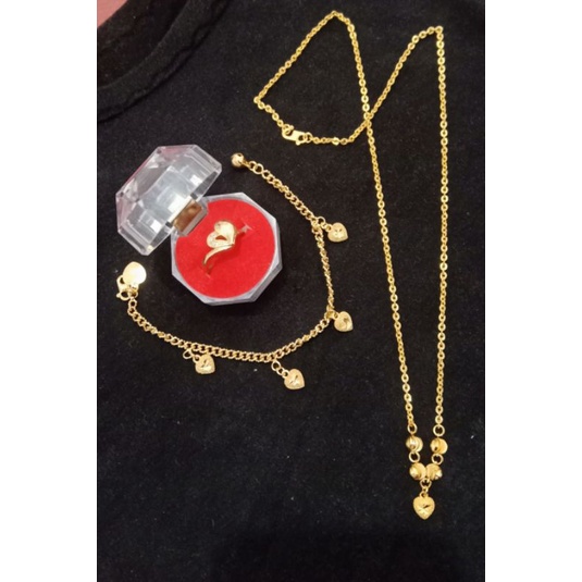 SET EMAS BANGKOK cop916