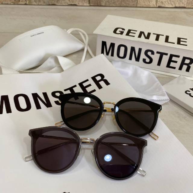 Kacamata GentleMonsterMerlynn