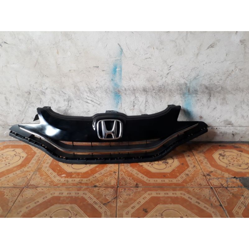 Graille Honda Jazz RS 2016-17