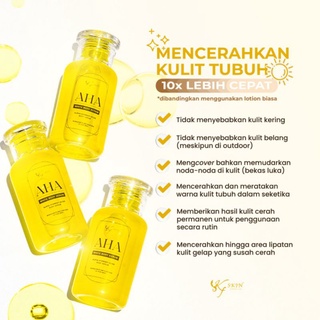 Jual Paket Hemat Handbody Angel Tacik Dan Serum Aha Kf Skin Aha Kf Skin Hb Angel Tacik Viral