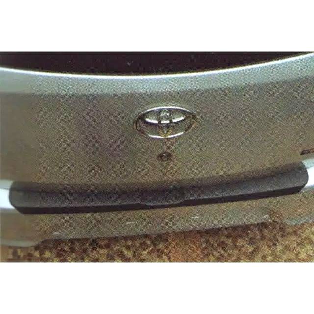 Sillplate Belakang Agya Ayla