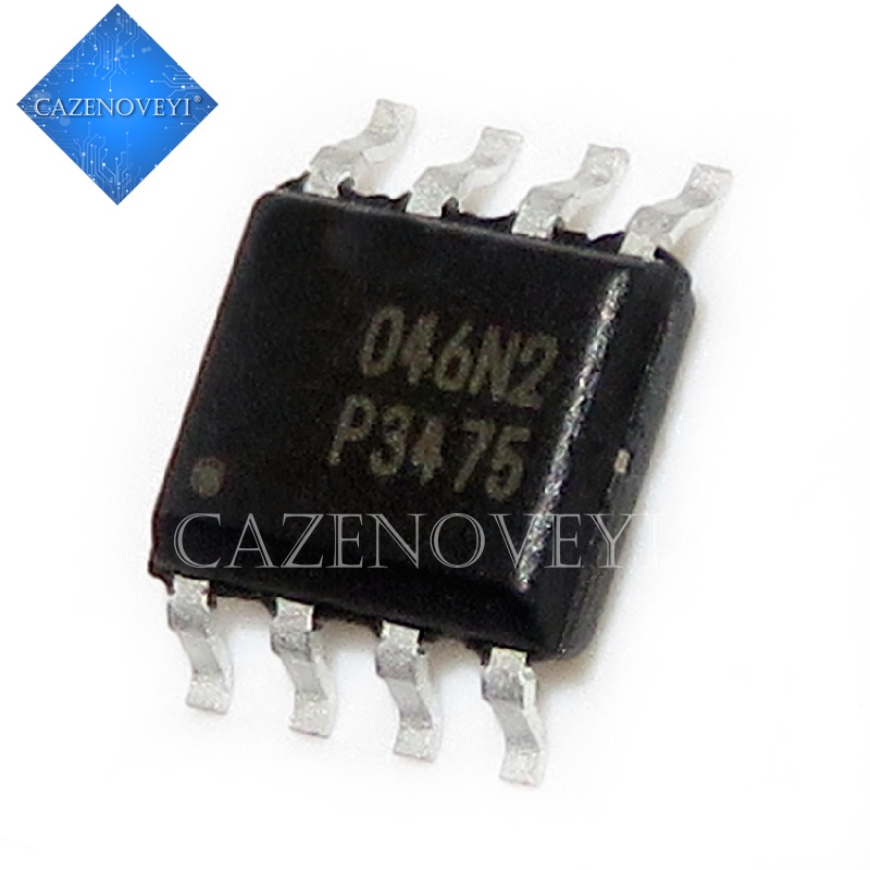 10pcs Ic Eup3475Adir1 Eup3475Dir1 Eup3475 P3475 Sop-8