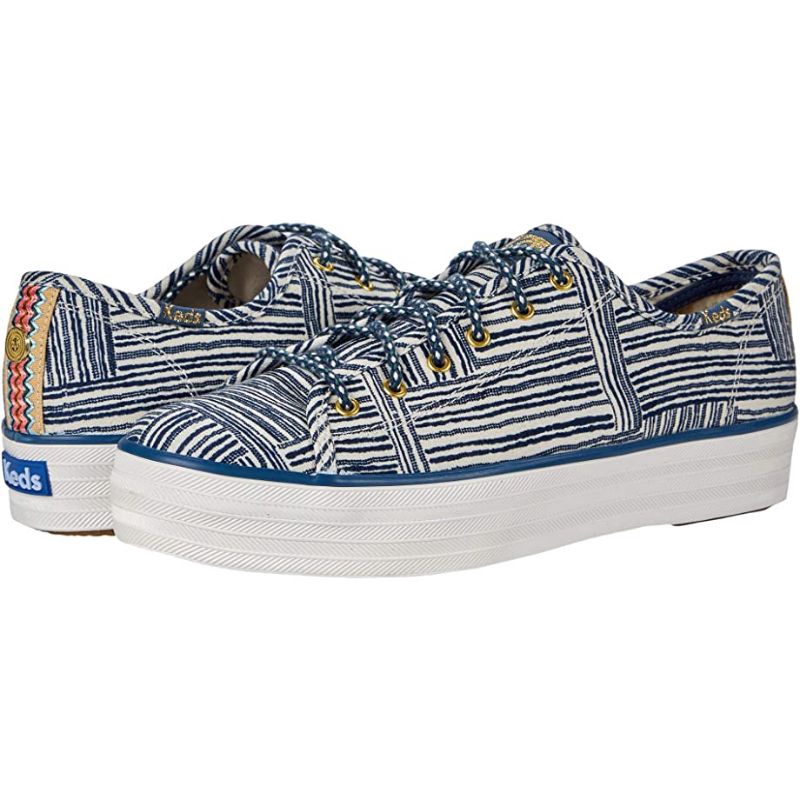 keds triplekick jungalow quinn