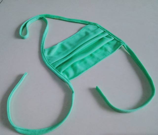 MASKER KAIN MASKER BISA DICUCI MASKER HIJAB