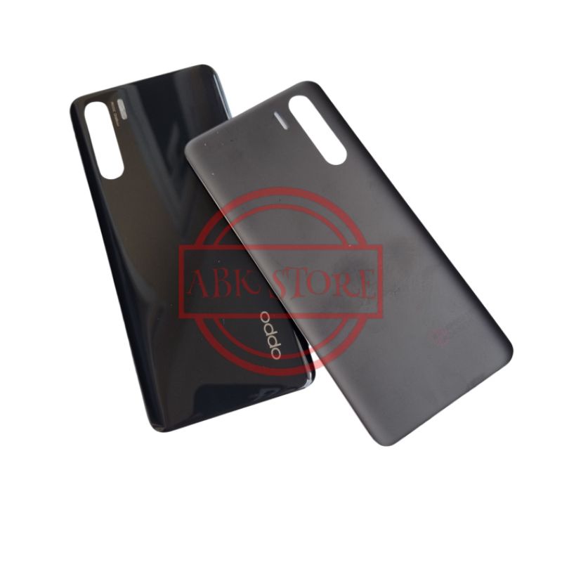 TUTUP BELAKANG BACKDOOR BACKCOVER BACK CASING OPPO RENO 3 4G / RENO3 CPH2043