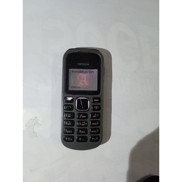 NOKIA 1280 HP BEKAS NOKIA 1280 NOKIA 1280 SEKEN