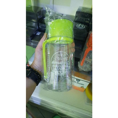 

Tumbler minum