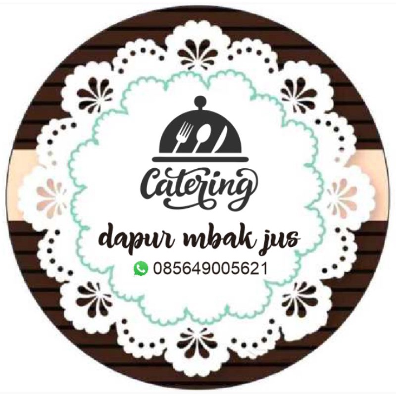 stiker sriker sticker stiket stikr olshop online shop toko produk kue makanan minuman bolu custom mu