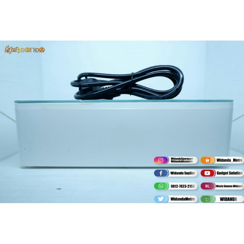 Sparator Nasan NA-SPA