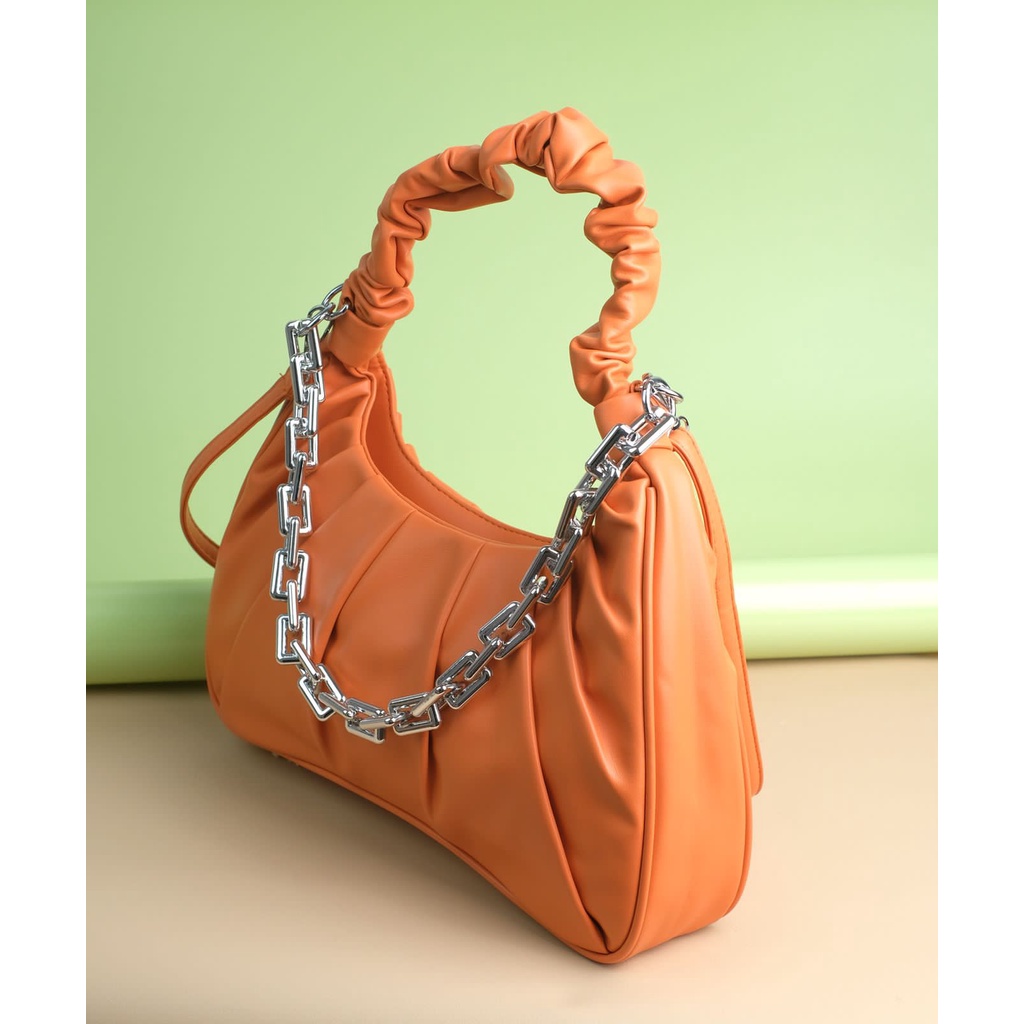 BAG FASHION WOMEN HAND BAG 9005-1