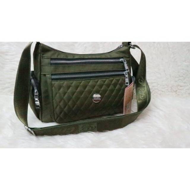 Tas Wanita Import Slempang CHIBAO CB8896