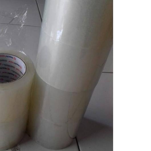 

✻ Lakban Nachi lebar 72mm (jumbo) ♪