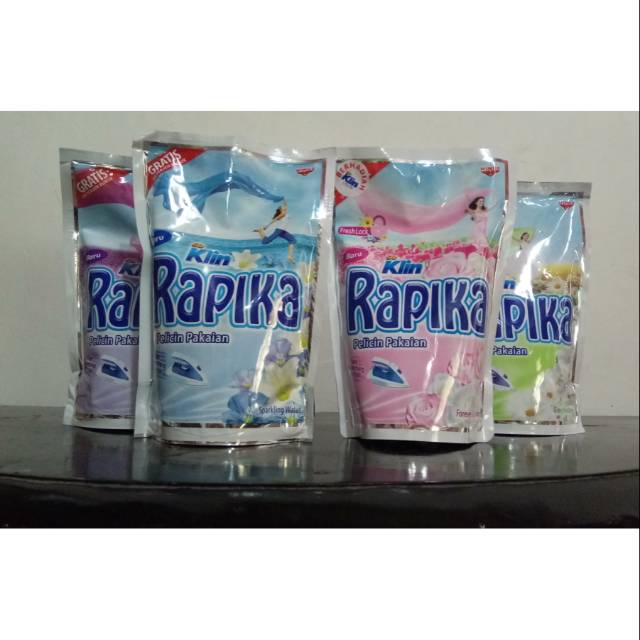 Rapika 400ml