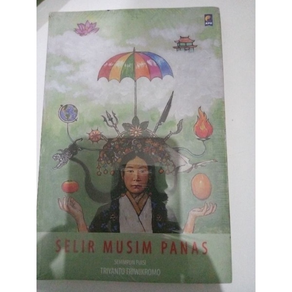 selir musim panas ori