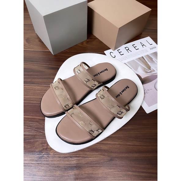 DECLARE&amp;DEE SLAVINA SANDAL
