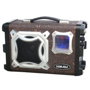 Unik YAMADA PORTABLE SPEAKER DM Q77 Limited