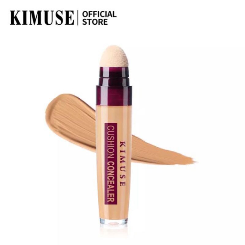 Kimuse Cushion Concealer