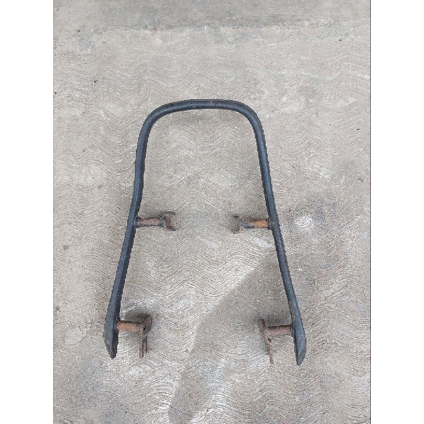 Behel Begel Supra Mocin Wave100 Original