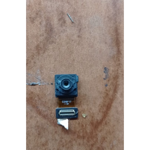 kamera depan oppo a15 (ori copotan)