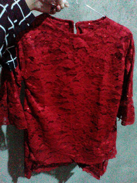 Batik Couple  Fashion Wanita Dan Pria  Batik Mimi Prada Batik Soegiharto_grosir