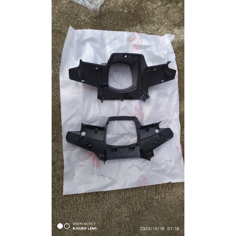 cover totok astrea prima