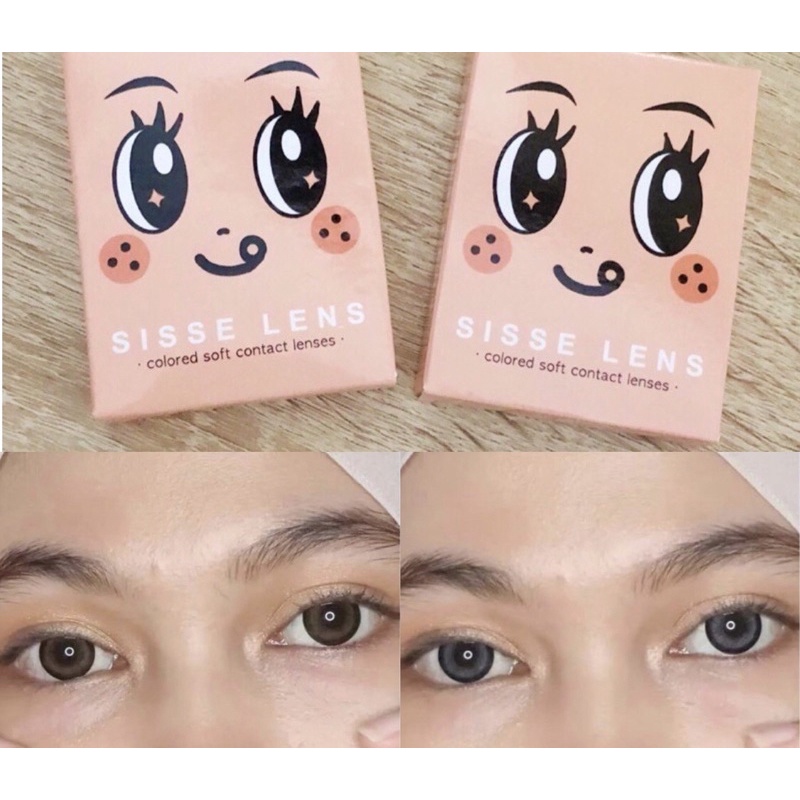 SISSE LENS NEVERLAND