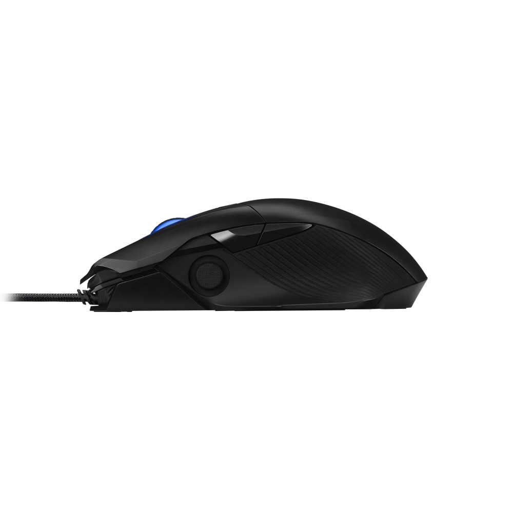 Mouse Gaming ASUS ROG CHAKRAM CORE Wired 16000DPI Aura Sync Lighting