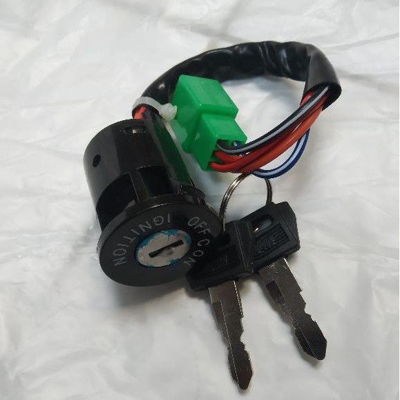 kunci kontak rc80 rc100