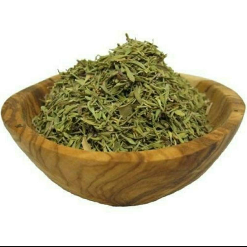 

THYME Leaves Dried 500gr Turky/ DAUN TIMI KERING 500 gr