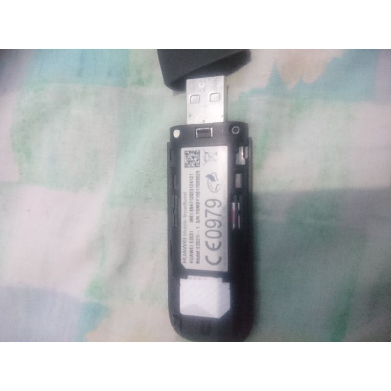 Huawei E3531