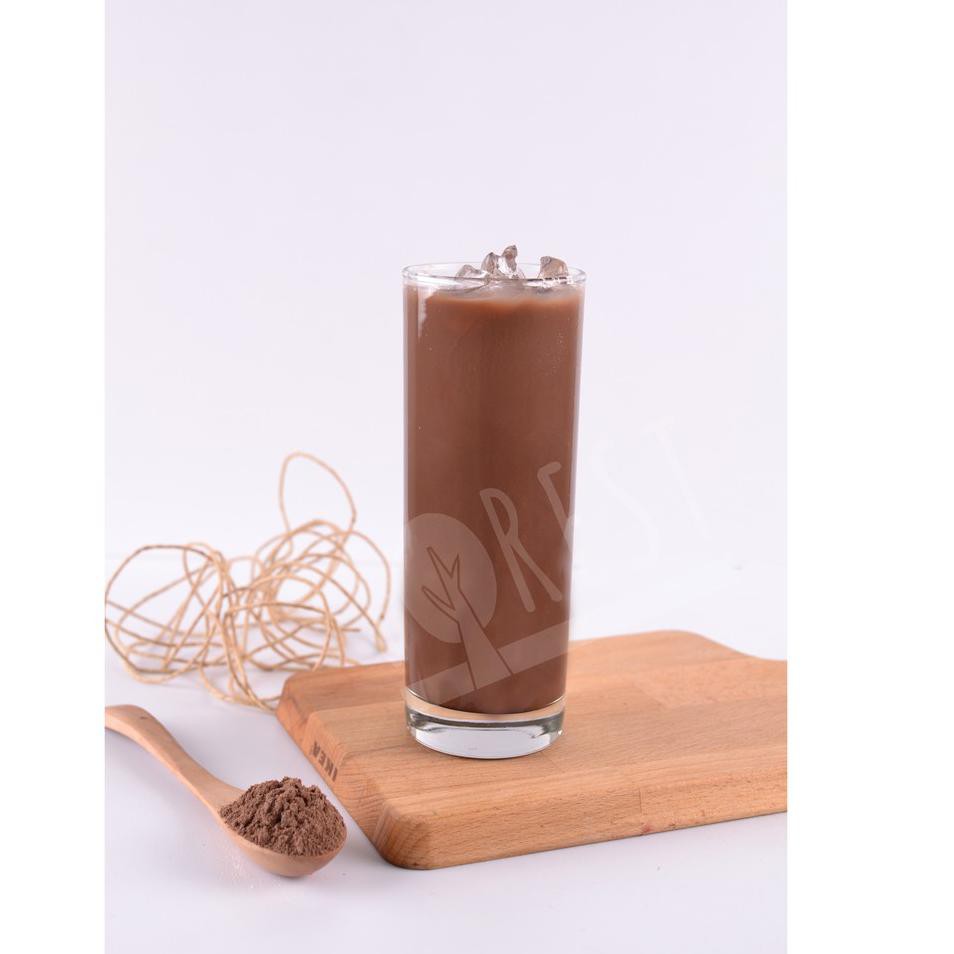 

Paling Popular 9MDO8 Bubuk Minuman ROYAL CHOCOLATE Powder 1000 g - FOREST Bubble Drink 69 Buruan Bel