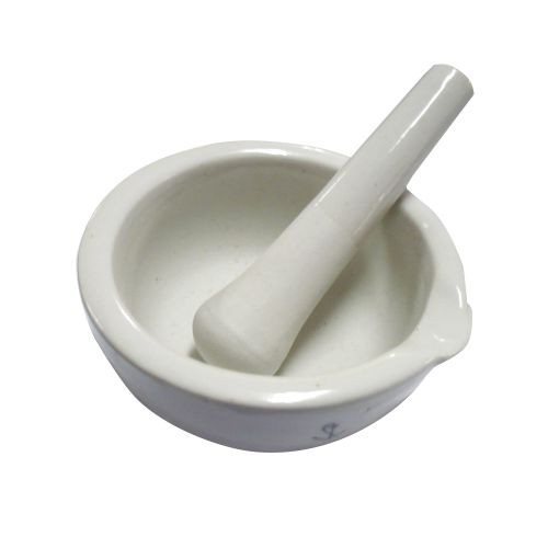 Mortar Pestle Lumpang Alat Penumbuk Diameter 10cm