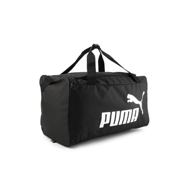 Jual PUMA Tas Duffle Elemental (S) Shopee Indonesia