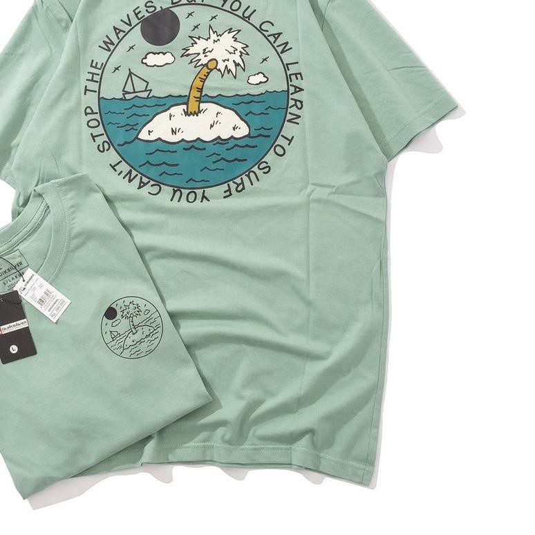 ♛ KAOS THANKSINSOMNIA - KAOS DISTRO THANKSINSOMNIA FULLTAG LABEL ORIGINAL 100% COMBED 30S ♝