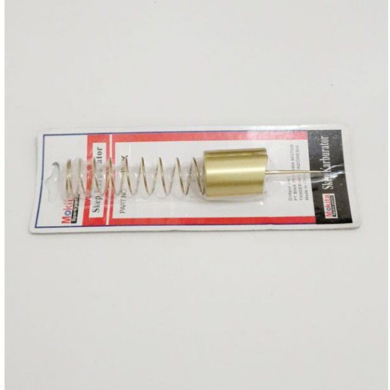 SKEP CARBURATOR PER SKEP PISTON GAS KARBU ASSY RX RXK RXKING RX KING