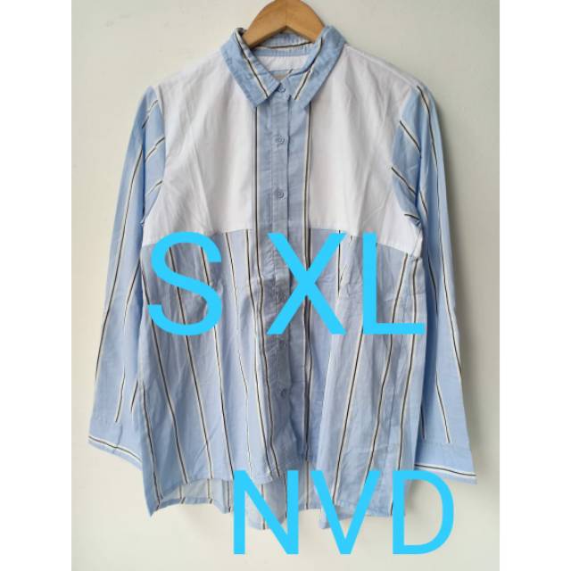 Kemeja Wanita Nevada